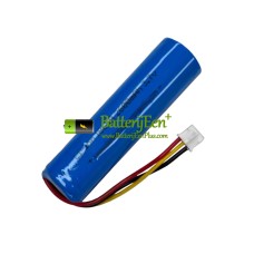 Batterij voor PLC ME-BPRO-K [Vervangingsbatterij]